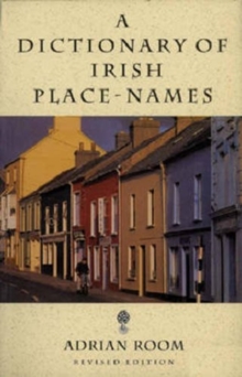 Dictionary of Irish Place-names