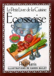 Image for Le petit livre de la cuisine Ecossaise