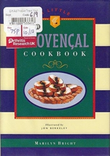 Image for A Little Provencal Cookbook