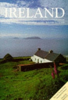 Image for Ireland  : the complete guide and road atlas