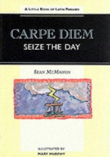 Image for Carpe Diem - Seize the Day