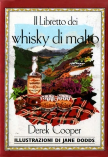 Image for A Little Book of Malt Whiskies