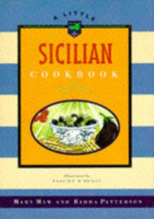 Image for A Little Sicilian Cookbook