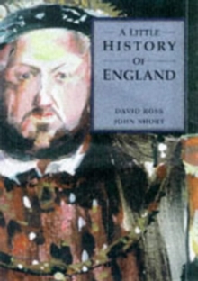 Image for Little History of England