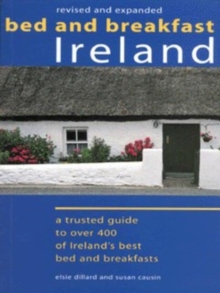 Bed and Breakfast Ireland