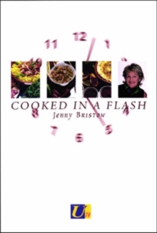 Cooked in a Flash!