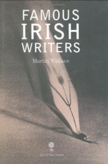 Famous Irish Writers