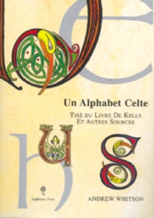 Image for Celtic Alphabet