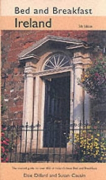 Bed and Breakfast Ireland