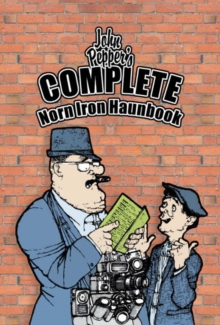John Peppers Complete Norn Iron Haunbook