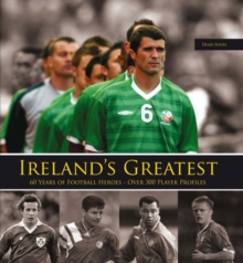 Image for Ireland's Greatest