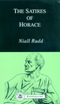 Satires of Horace