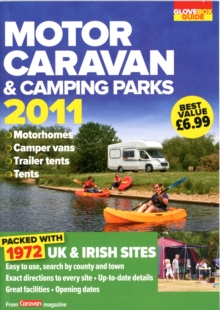 Image for Motor Caravan and Camping Parks