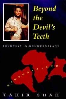 Image for Beyond the Devil's Teeth