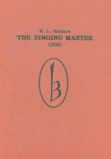 Singing Master (1836)