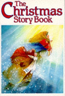 Image for The Christmas Story Book