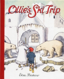 Image for Ollie's Ski Trip