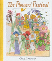 Image for The Flowers' Festival