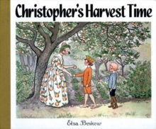 Image for Christopher's Harvest Time