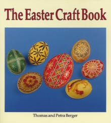Image for The Easter Craft Book