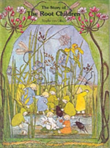 Story of the Root Children