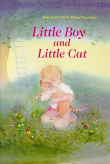 Image for Little Boy and Little Cat