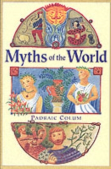 Image for Myths of the World