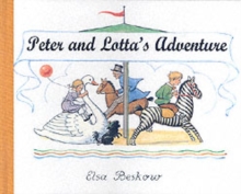 Image for Peter and Lotta's adventure  : a story