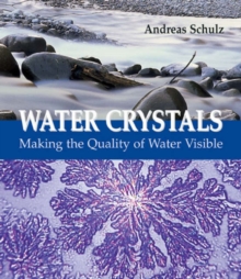 Image for Water Crystals
