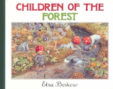 Image for Children of the forest
