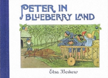 Image for Peter in blueberry land