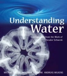 Image for Understanding water  : developments from the work of Theodor Schwenk