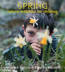 Image for Spring Nature Activities for Children