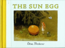 Image for The sun egg