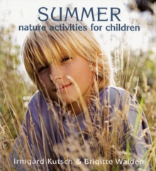 Image for Summer nature activities for children