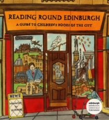 Image for Reading round Edinburgh  : a guide to children's books of the city
