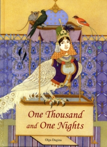 Image for One Thousand and One Nights
