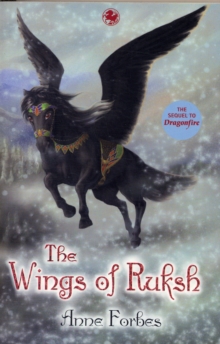 Image for The Wings of Ruksh