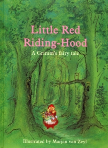 Image for Little Red Riding-Hood  : a Grimm's fairy tale