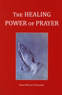 Image for The healing power of prayer