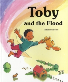 Image for Toby and the Flood