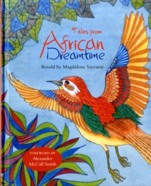Image for Tales from African dreamtime
