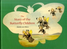 Image for The Story of the Butterfly Children