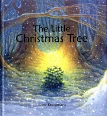 Image for The Little Christmas Tree