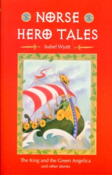 Norse Hero Tales