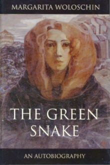Image for The Green Snake