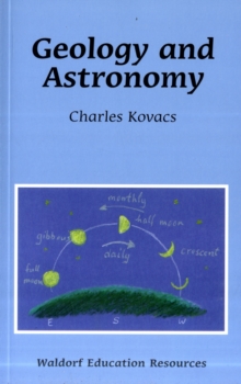 Image for Geology and Astronomy