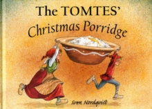 Image for The Tomtes' Christmas Porridge