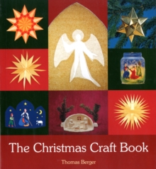 Image for The Christmas craft book