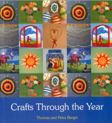 Image for Crafts Through the Year